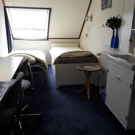 Bed & Breakfast Bb Salem