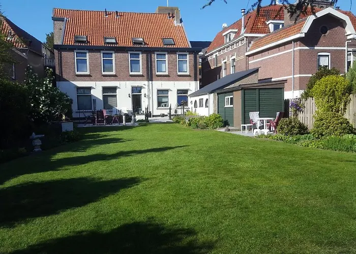 Bed & Breakfast Bb Salem Strijen