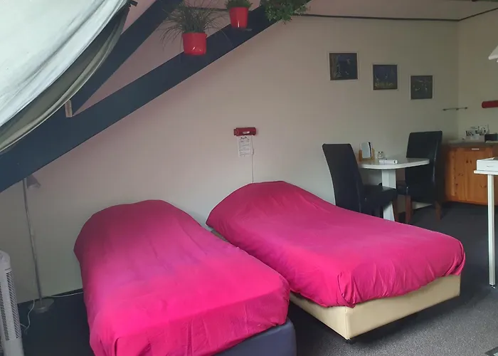 Bed & Breakfast Bb Salem