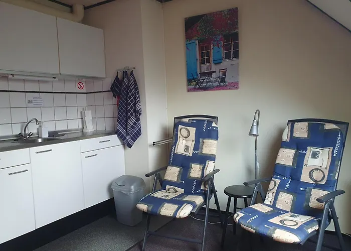 Bed & Breakfast Bb Salem *