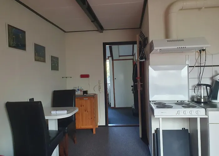 Bed & Breakfast Bb Salem