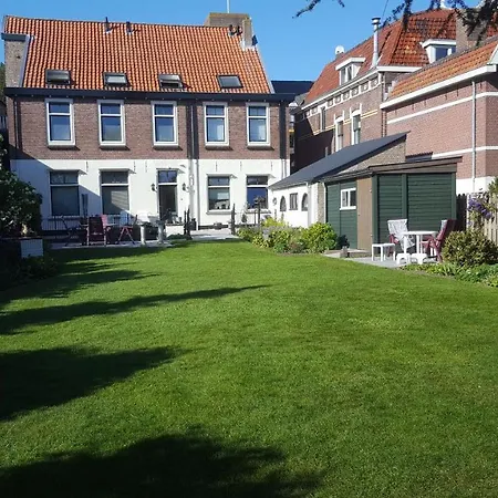 Bed & Breakfast Bb Salem Strijen