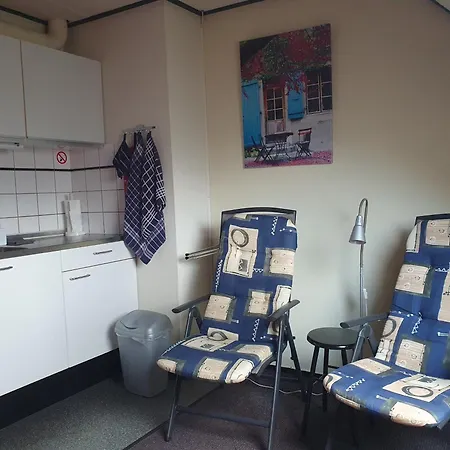 Bed & Breakfast Bb Salem *