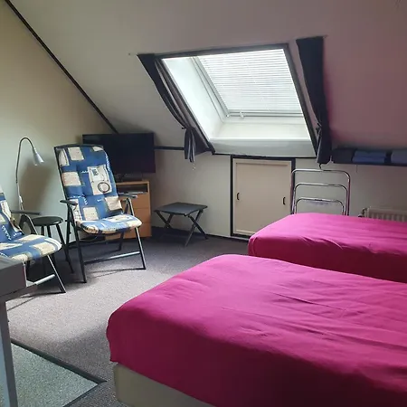 Bb Salem Bed & Breakfast Strijen